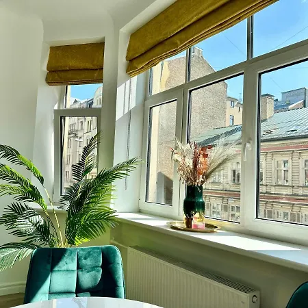 Apartamento Gertrude's Heart *